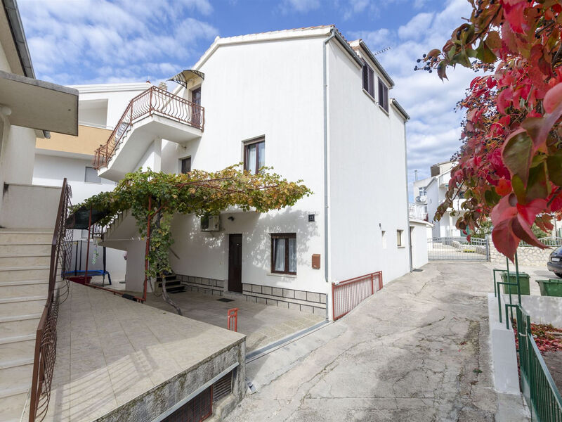 Apartmány 1355-3987
