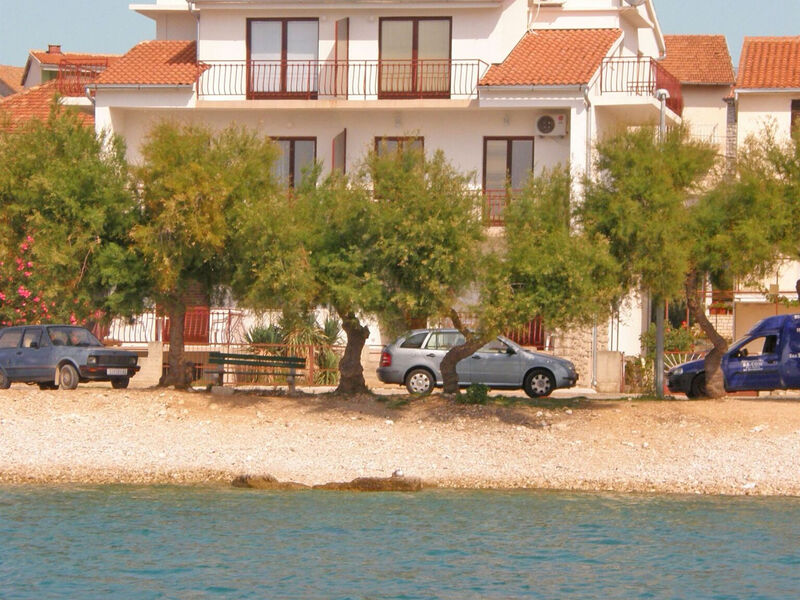 Apartmány 1355-3992