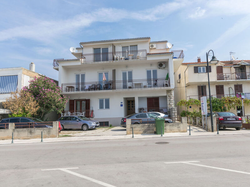 Apartmány 1355-3992