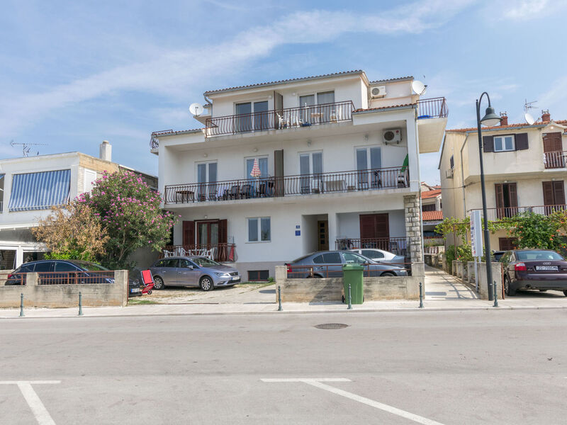 Apartmány 1355-3992