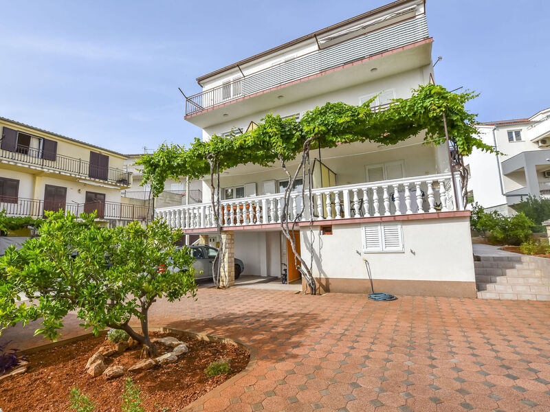 Apartmány 1355-3998