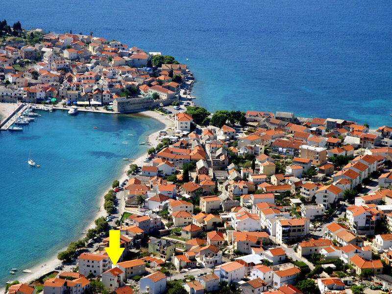 Apartmány 1355-3999