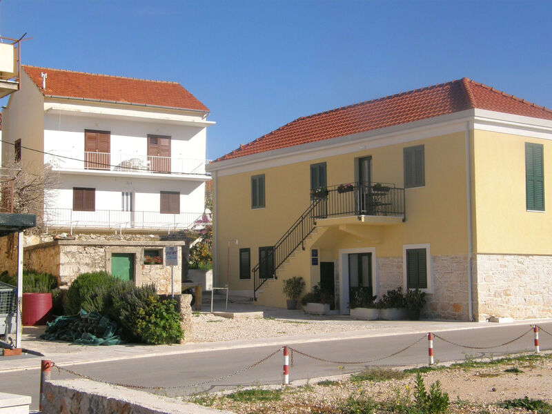 Apartmány 1355-3999