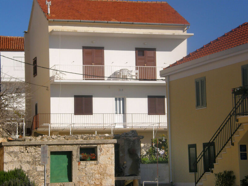 Apartmány 1355-3999