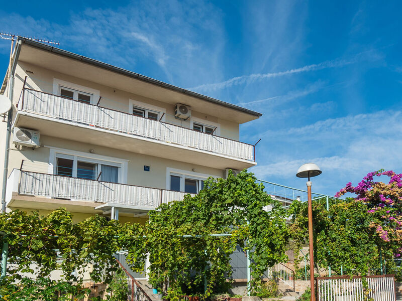 Apartmány 1355-4004