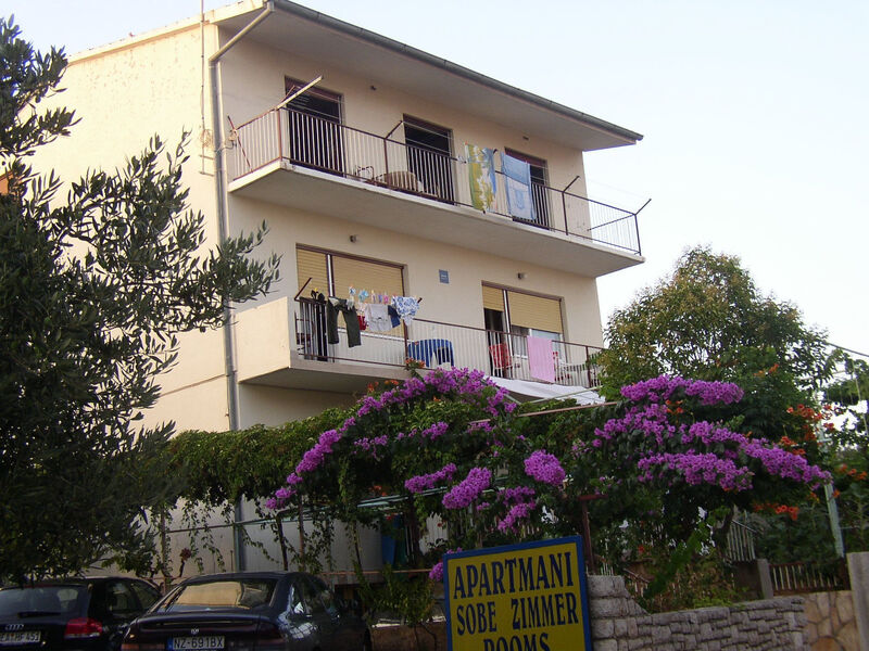 Apartmány 1355-4004