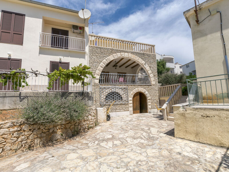 Apartmány 1355-4008
