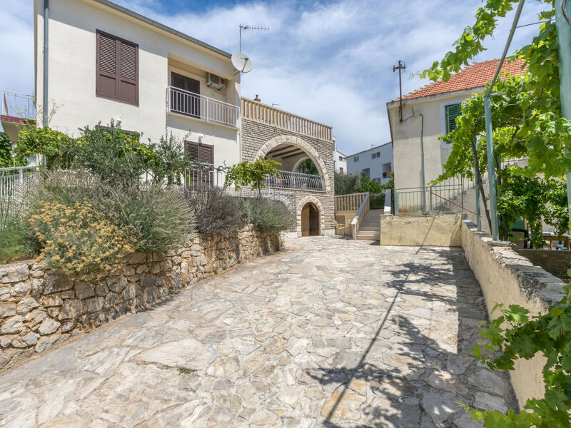 Apartmány 1355-4008