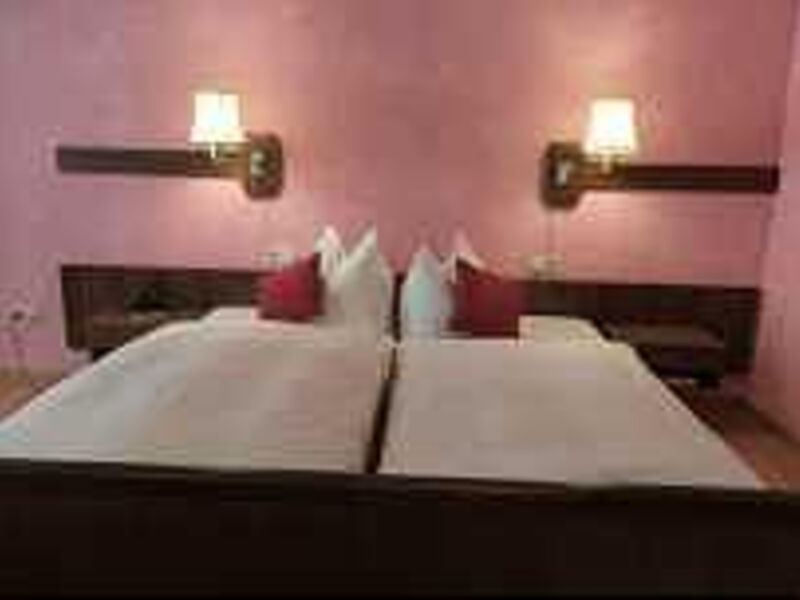 Hotel Valsana
