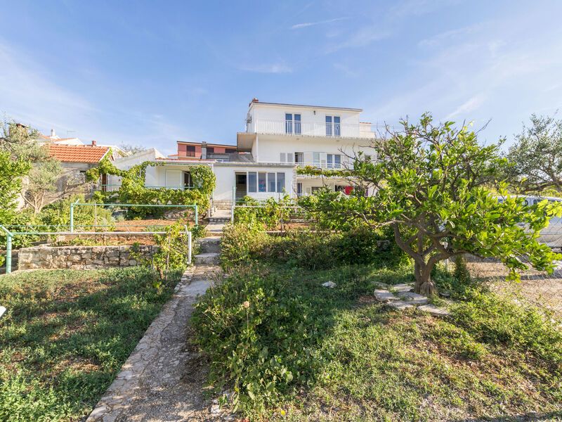 Apartmány 1355-4009