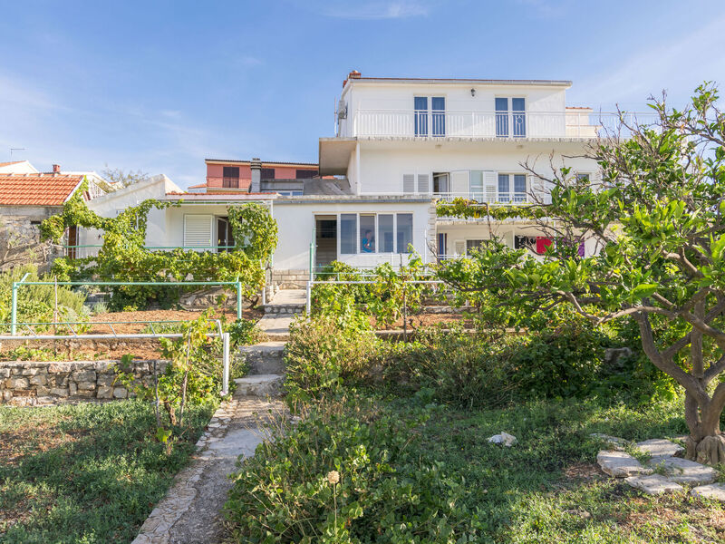 Apartmány 1355-4009