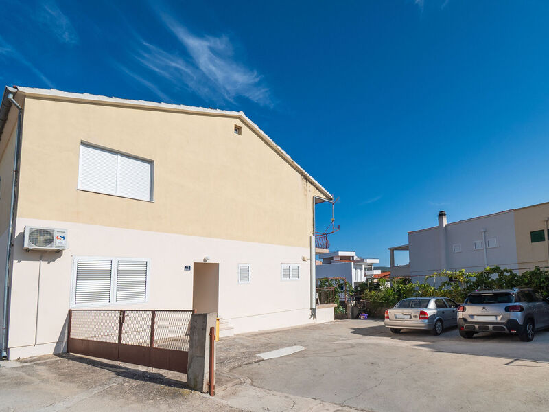 Apartmány 1355-4010