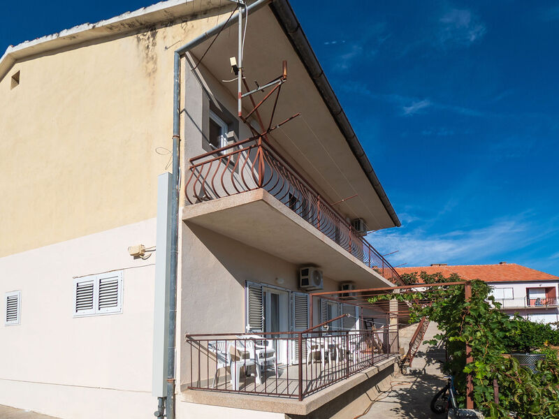 Apartmány 1355-4010