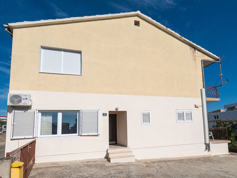 Apartmány 1355-4010