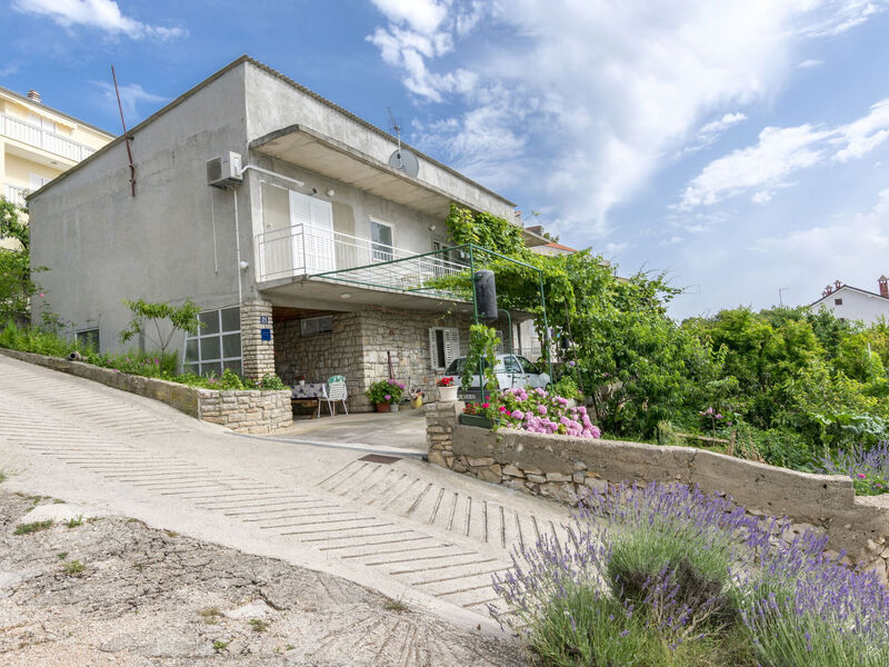 Apartmány 1355-4012