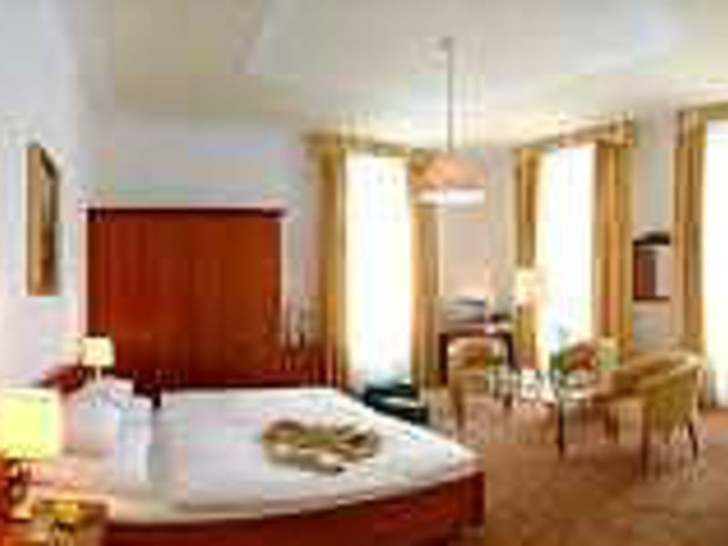 Hotel Weismayr