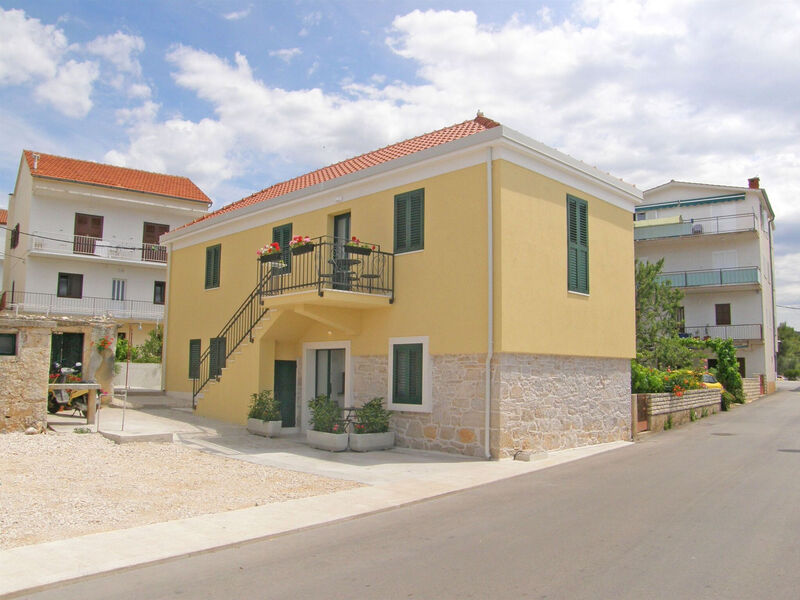 Apartmány 1355-4018