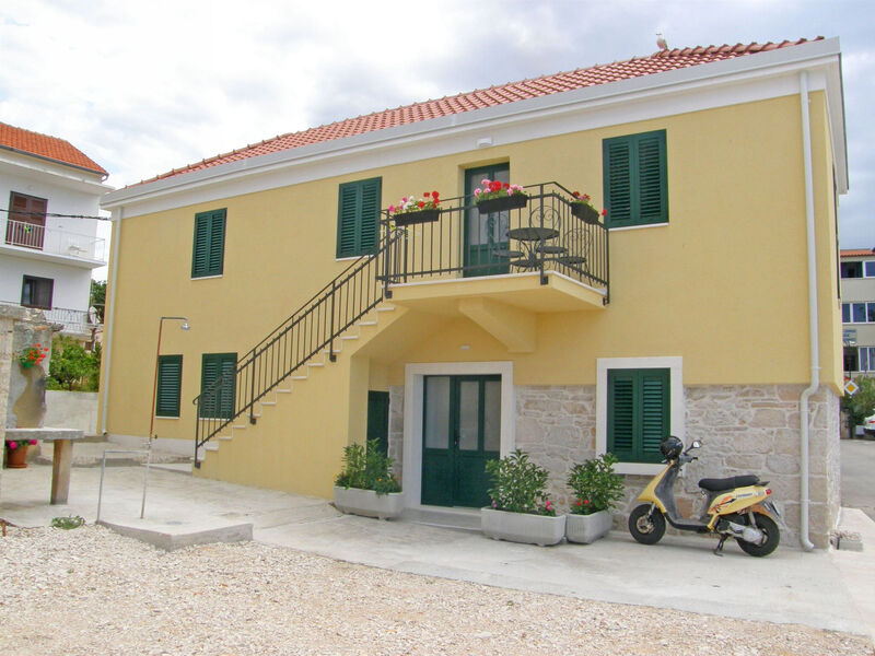 Apartmány 1355-4018