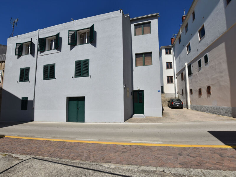 Apartmány 1355-4019