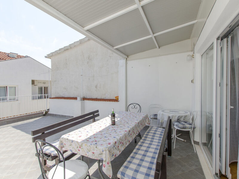 Apartmány 1355-4019