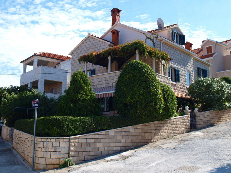 Apartmány 1355-4026