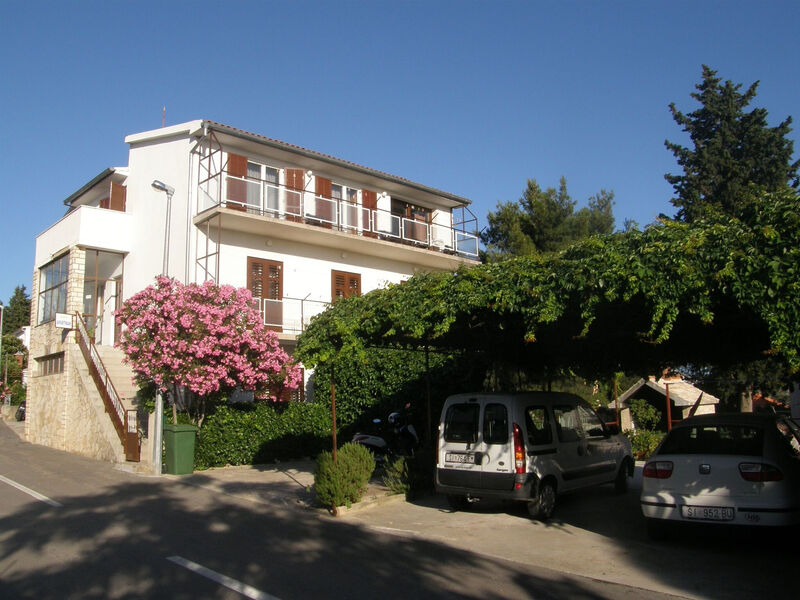 Apartmány 1355-4030