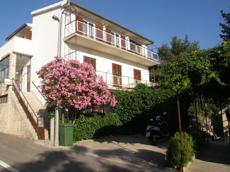 Apartmány 1355-4030