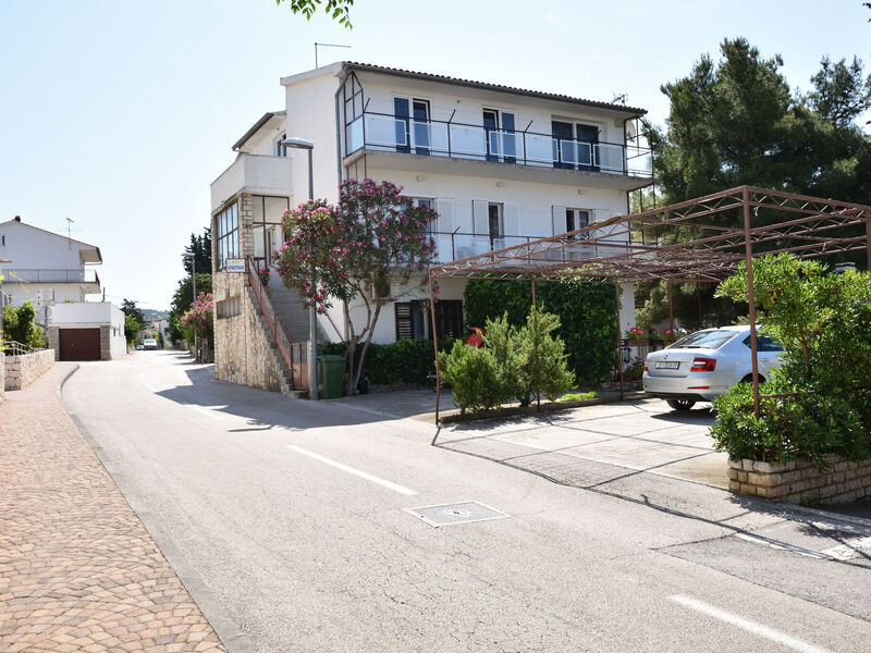 Apartmány 1355-4030