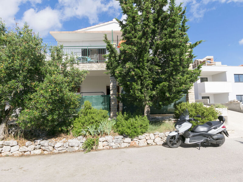 Apartmány 1355-4043