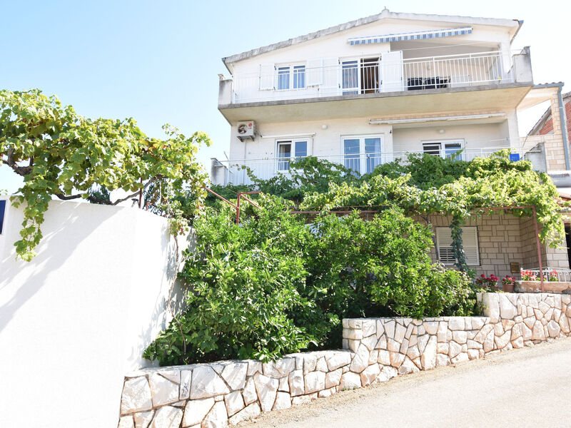 Apartmány 1355-4049
