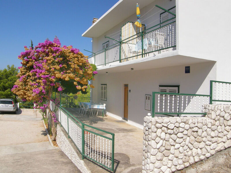 Apartmány 1355-4053