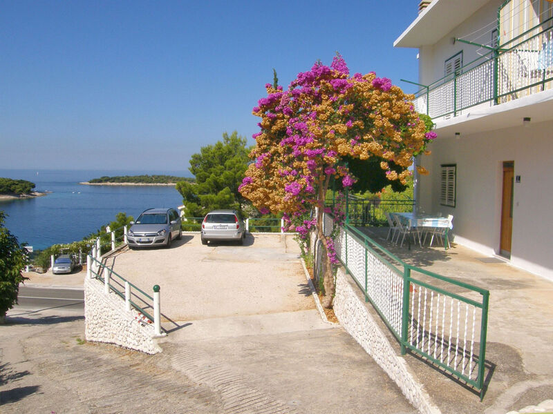 Apartmány 1355-4053