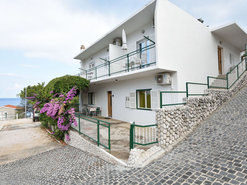 Apartmány 1355-4053