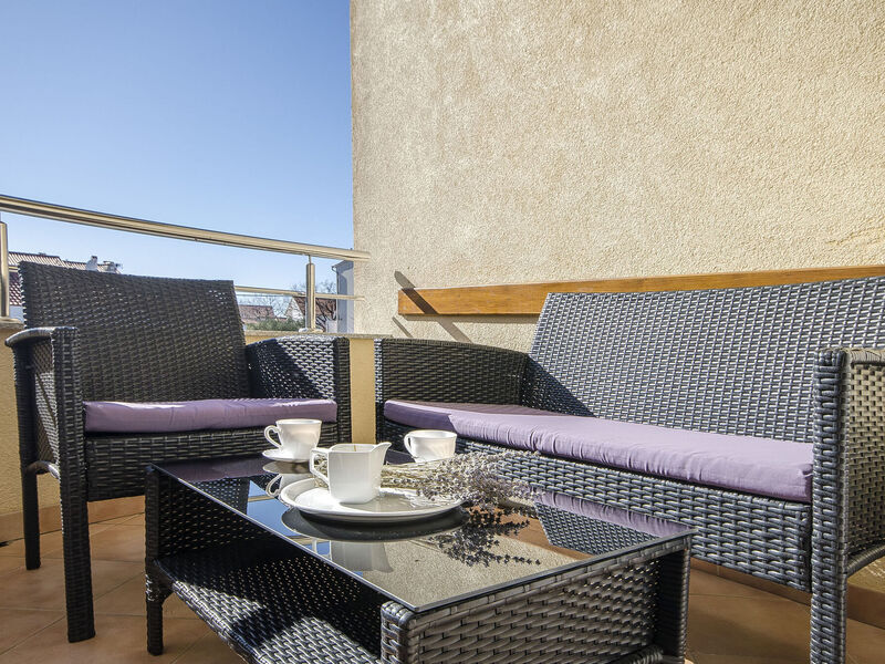 Apartmány 1355-4055