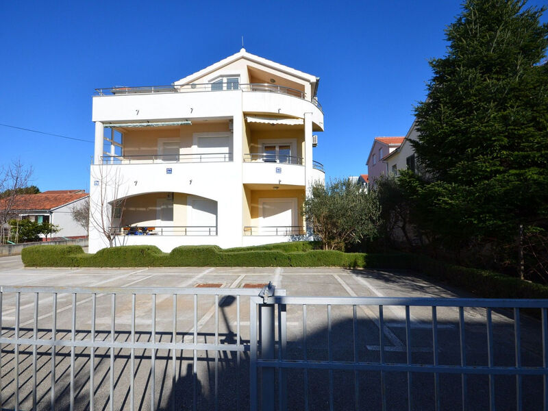 Apartmány 1355-4055