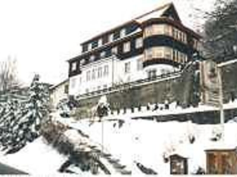 Hotel Zum Harzer Jodelmeister