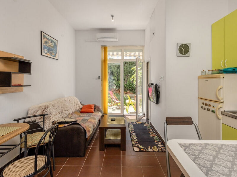 Apartmány 3298-7144