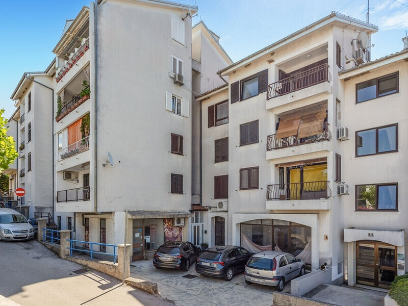 Apartmány 3298-7144