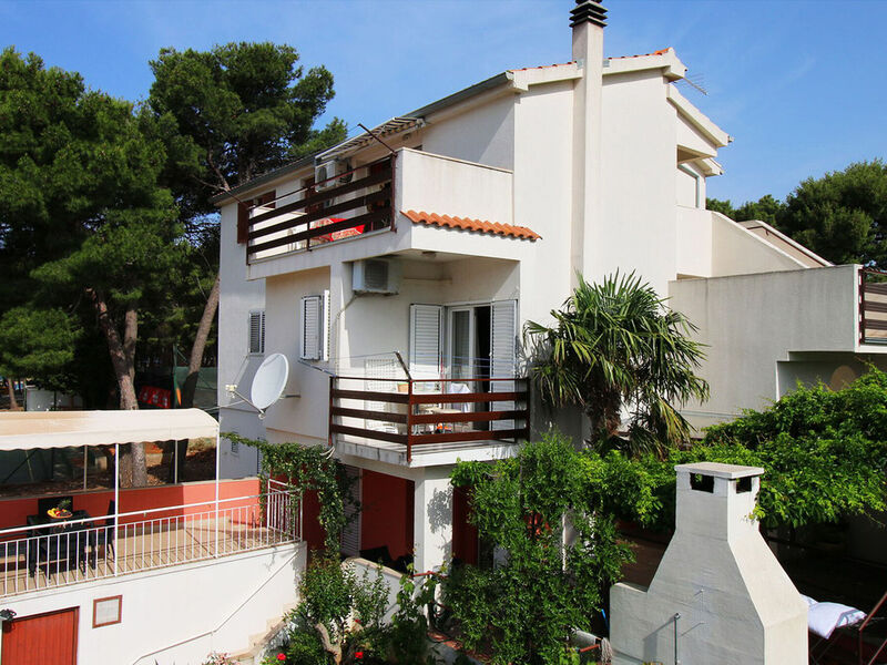 Apartmány 1355-4057