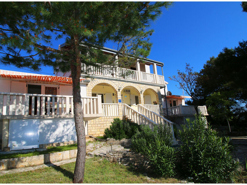 Apartmány 1355-4062