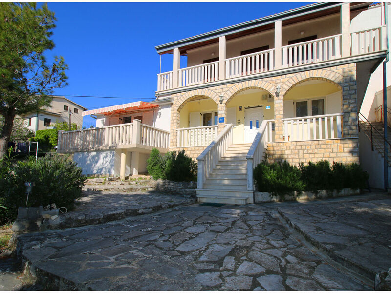 Apartmány 1355-4062