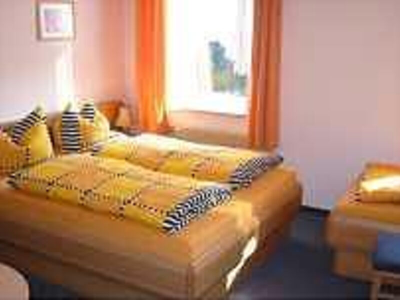 Hotel Zum Harzer Jodelmeister