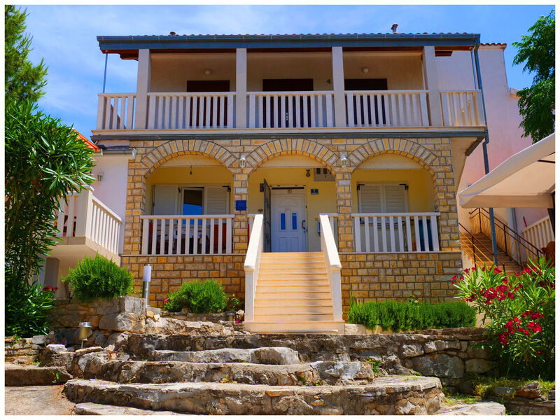 Apartmány 1355-4062