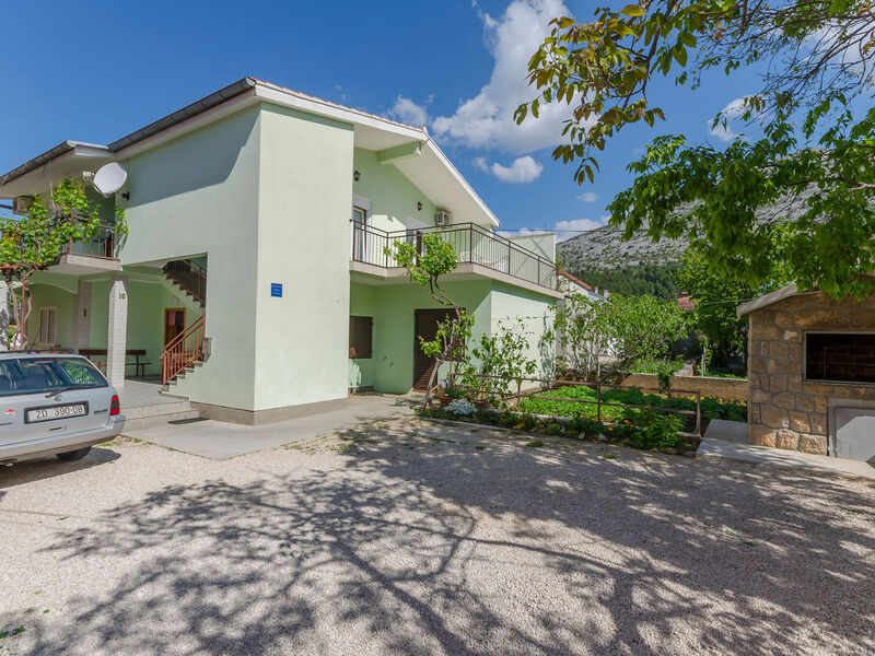 Apartmány 1355-4061