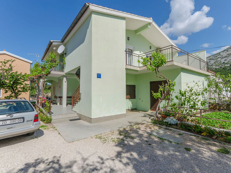 Apartmány 1355-4061