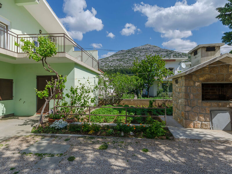 Apartmány 1355-4061