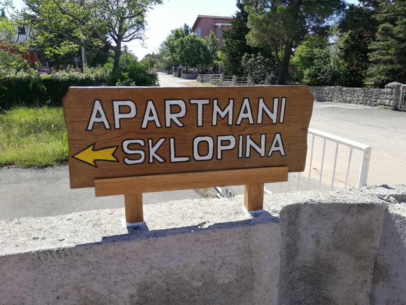 Apartmány 1355-4061
