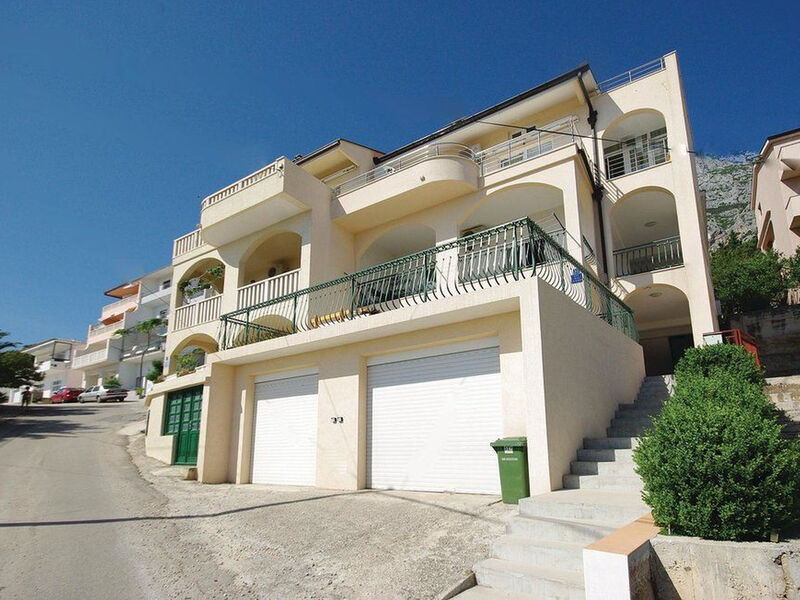 Apartmány 1355-4065