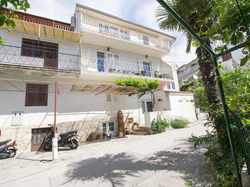 Apartmány 1355-4067