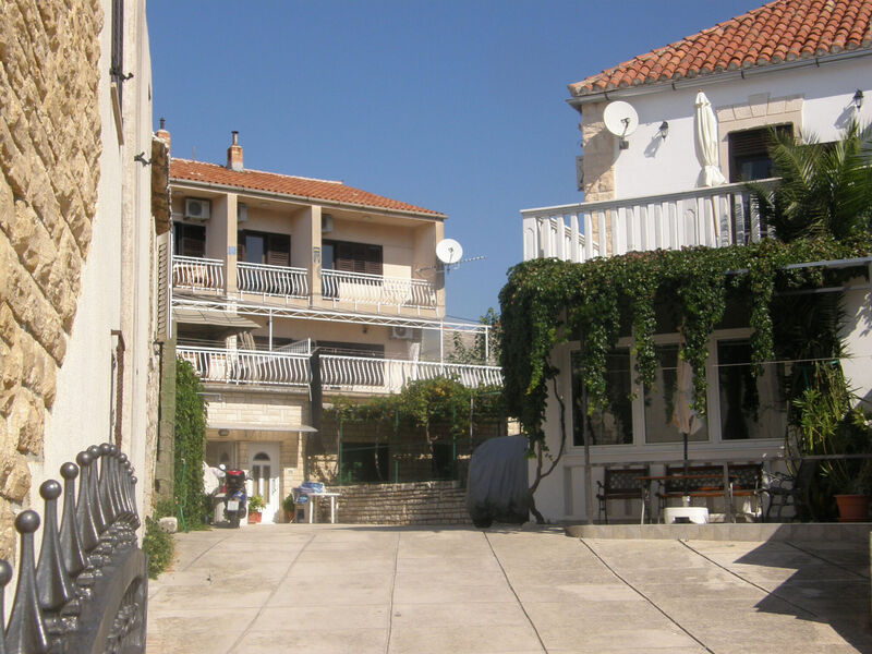 Apartmány 1355-4070